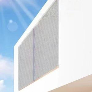 アルミシート 防寒 はがせる 節電 遮光 断熱...の詳細画像3