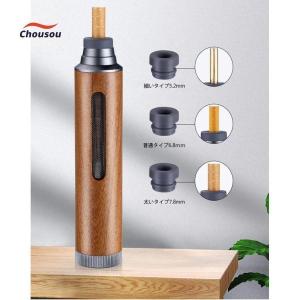 携帯灰皿 スモーク灰皿 一体型 2個セット 灰...の詳細画像3