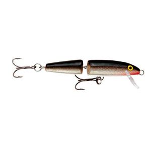 ラパラRapala ジョインテッド 11cm 9ｇ シルバー JOINTED J11-S｜mitusawa9