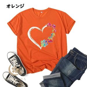 Tシャツ レディース 激安 ヨガ 運動用 ダン...の詳細画像4