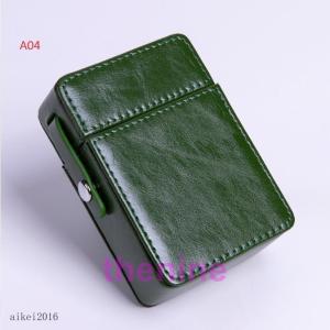 シガレットケース タバコケース ポーチ シガー...の詳細画像4