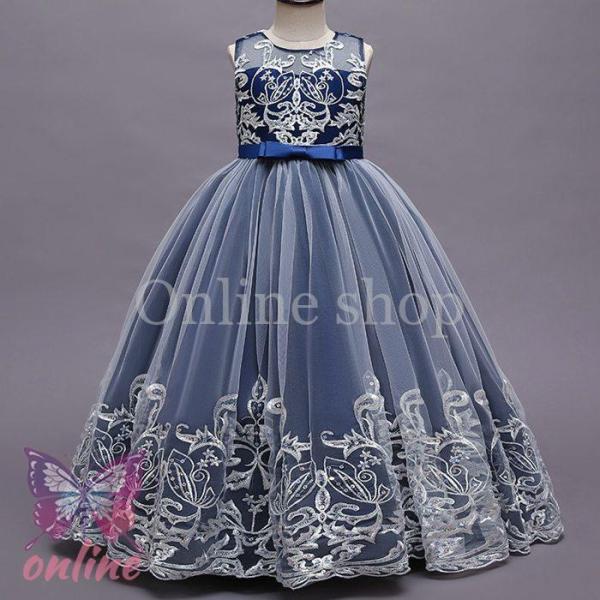 誕生日 パーティー ドレス 子ども 結婚式 発表会 ロングドレス 子供ドレス 発表会ドレス ワンピー...