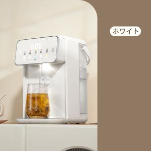 ウォーターサーバー 水道水 卓上 水道直結 電...の詳細画像1