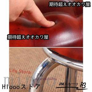 ワークチェア低床椅子作業椅子いす椅子キャスター...の詳細画像3