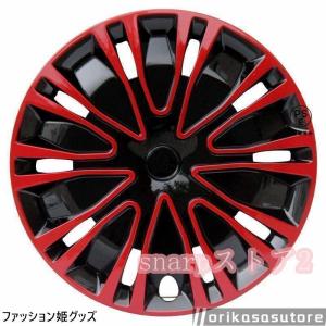 ホイールカバー ホイールキャップ 12インチ ...の詳細画像1