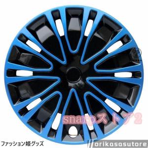 ホイールカバー ホイールキャップ 12インチ ...の詳細画像3