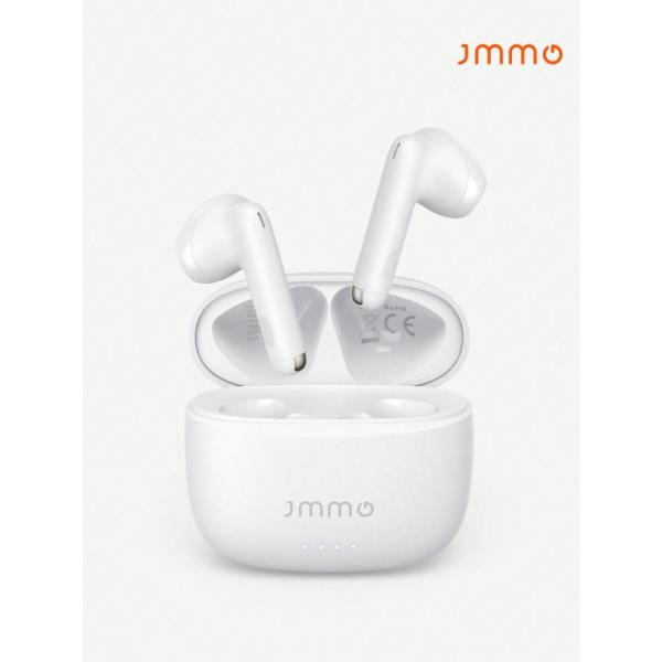 タッチコントロール 10mmダイナミックドライバー 高音質 IPX4防水 USB-Cチャージポート ...