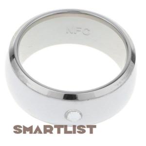 NFC スマートリング 実用的 Android...の詳細画像2