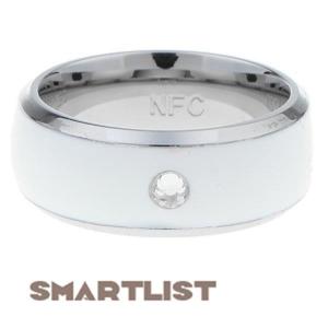 NFC スマートリング 実用的 Android...の詳細画像3