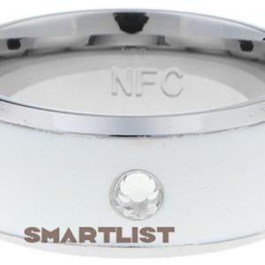 NFC スマートリング 実用的 Android...の詳細画像5