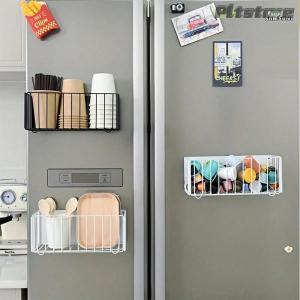 爆買い マグネットバスケット 折りたたみ スリ...の詳細画像4