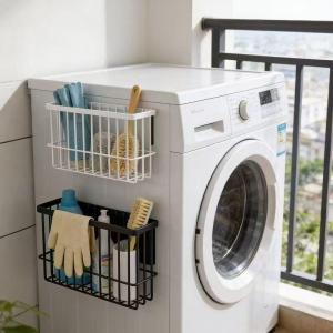 爆買い マグネットバスケット 折りたたみ スリ...の詳細画像5