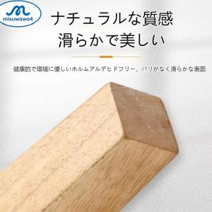 家具脚 4個セット ソファ 脚 木製 テーブル...の詳細画像3