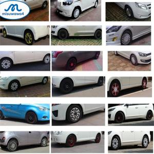 ほとんどの車両用12インチ車のホイールケースホ...の詳細画像5