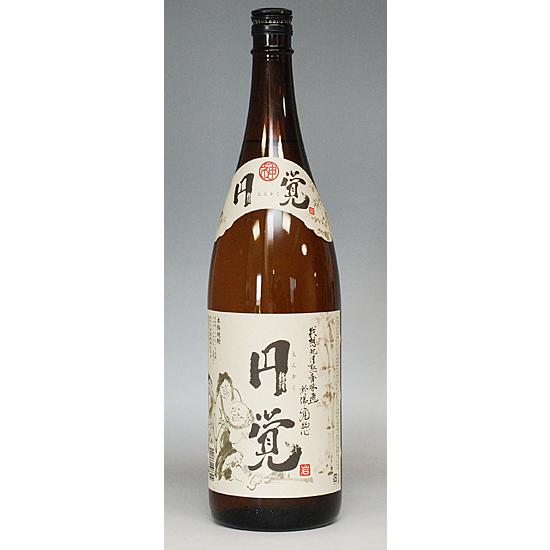 お中元 ギフト 贈り物 2026 酒 日本酒 お酒 焼酎 円覚 芋焼酎 一升瓶 1800ml 25°
