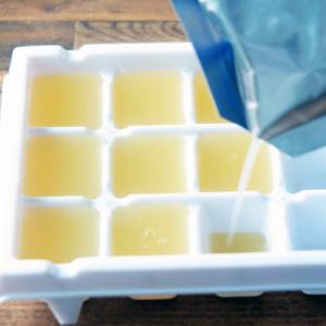 おうちで凍らせて食べる シャーベット アイス ...の詳細画像2