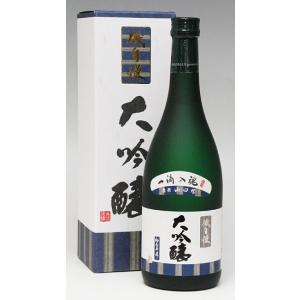 母の日 プレゼント ギフト 贈り物 2024 酒 日本酒 お酒 磯自慢 大吟醸 720ml 日本酒 お酒｜mituwa