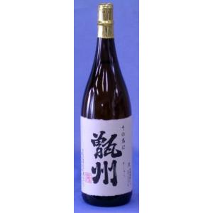 父の日 プレゼント ギフト 贈り物 2024 酒 日本酒 お酒 焼酎 甑州 そしゅう 一升瓶 1800ml 25°｜mituwa