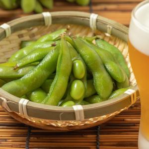冷凍 枝豆 無塩 殿様のだだちゃ豆 200g×...の詳細画像2