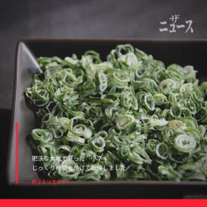 福岡県産乾燥ねぎ80g