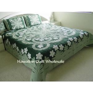 ハワイアンキルト ベッドカバー キットの商品一覧 通販 Yahoo ショッピング