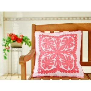 ぐるとん様【キット】ハワイアンキルト ぐるとん様【キット】ハワイアンキルト ぐるとん様【キット