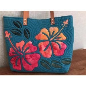 本革持ち手付き【完成品ではございません】 フラガールと真っ赤