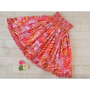 【日本製 フラダンス衣装】パープル MENEHUNE PLANTETION Today's dress 🌿✨ . . . #menehuneplantation #hawaii #hula