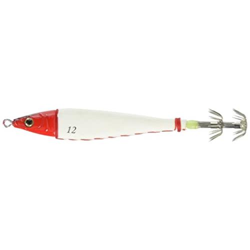 シマノ(SHIMANO) セフィア ノリノリスッテII 12号 QS-R12T 002 アカシロ