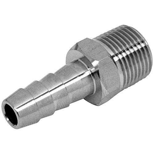 SK11(エスケー11) ホースニップル Φ10.5mm R3/8 HN-7310