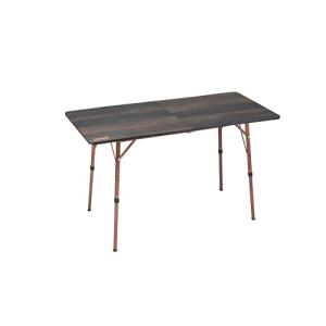 Coleman(コールマン) バタフライテーブルNX/120 キャンプ アウトドア 折りたたみ 軽量 コンパクト