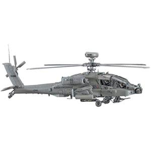 ハセガワ 1/48 アメリカ陸軍 AH-64D アパッチ ロングボウ プラモデル PT23｜miuhouse