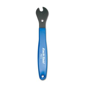 PARKTOOL(パークツール) ホームメカニックペダルレンチ 口部サイズ:15mm PW-5｜miuhouse