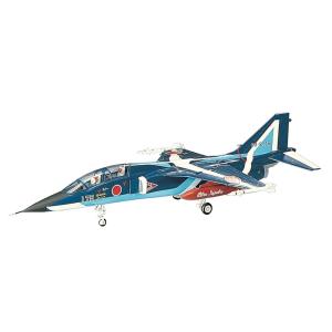 ハセガワ 1/72 C5 航空自衛隊 ブルーインパルス T-2 プラモデル
