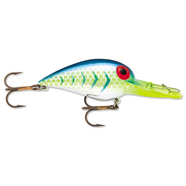 Rapala(ラパラ) クランクベイト ストーム オリジナルウイグルワート 5cm 12g ブレージ...