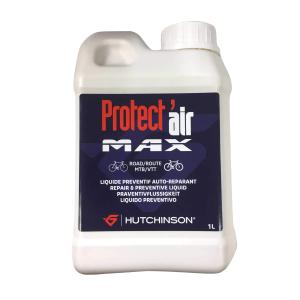 ハッチンソン(Hutchinson) アクセサリＰＲＯＴＥＣＴエアＭＡＸ１Ｌ｜miuhouse