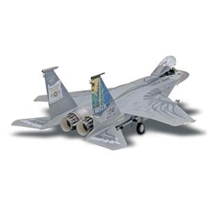 アメリカレベル 1/48 アメリカ空軍 F-15C イーグル プラモデル 5870｜miuhouse