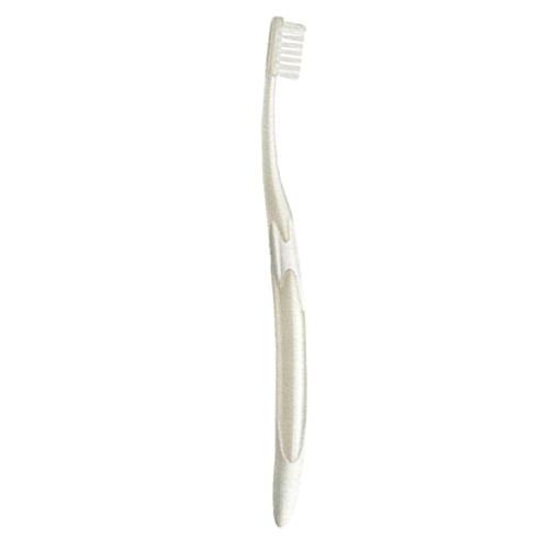 ジーシー GC ルシェロ W-10 歯ブラシ 1本 (パールホワイト)
