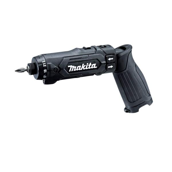 マキタ(Makita) 充電式ペンドライバドリル(黒)本体のみ DF012DZB