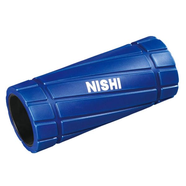 NISHI(ニシ・スポーツ) フォームローラー 筋膜リリース ストレッチ ケア用品 コンプレッション...