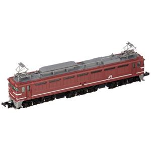 TOMIX Nゲージ EF81 600 735号機 ・ JR貨物更新車 7101 鉄道模型 電気機関車｜miuhouse
