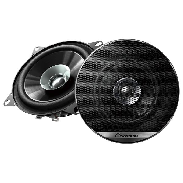 Pioneer パイオニア スピーカー TS-G1010F 10cm ユニットスピーカー デュアルコ...