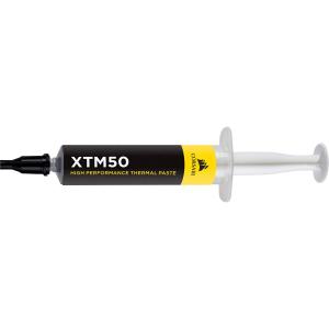 Corsair XTM50 High Performance Thermal Paste Kit 熱伝導グリス CT-9010002-WW XX150｜miuhouse