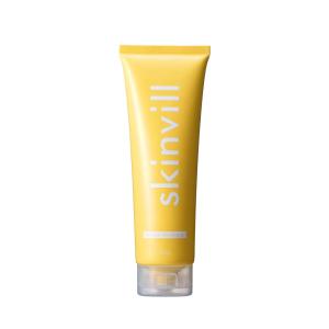 skinvill（スキンビル） ホットスクラブクレンジングジェル 200g 化粧落とし 毛穴 ダブル洗顔不要 大容量 ランキング｜miuhouse