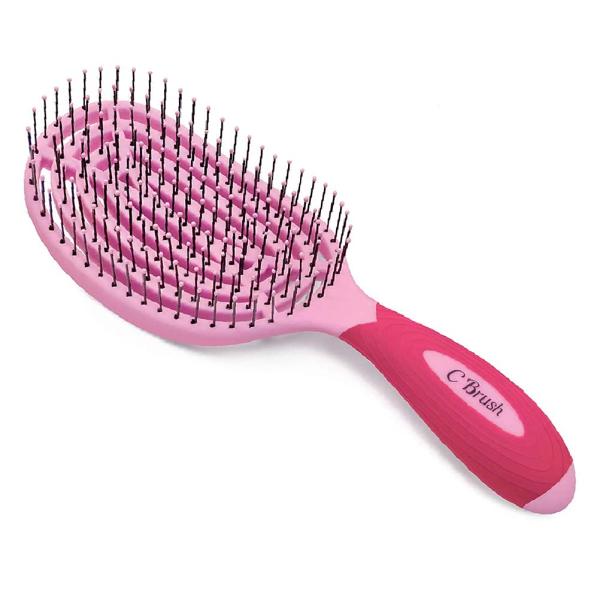 NuWay4Hair(ニューウェイフォーヘア) C Brush ニューウェイフォーヘア シーブラッシ...