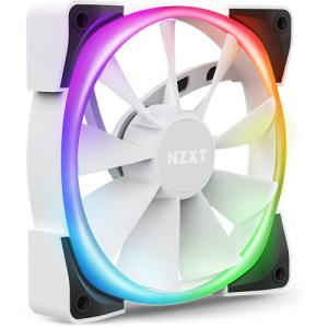 NZXT Aer RGB 2 PCケースファン 12cm HF-28120-BW FN1634｜miuhouse