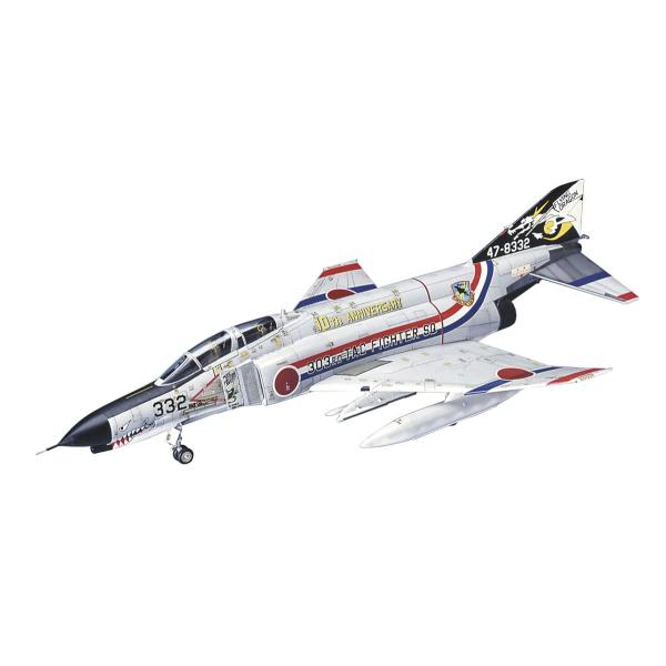 ハセガワ 1/72 航空自衛隊 F-4EJ ファントムII 303SQ ドラゴン スコードロン 10...