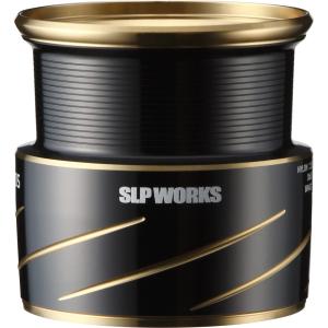 ダイワslpワークス(Daiwa Slp Works) SLPW LT タイプ-αスプール2 1000S ブラック｜miuhouse