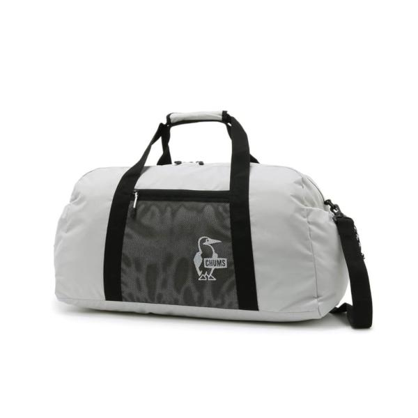 [チャムス] Other Easy-Go Club Gym Duffle メンズ Lt.Gray