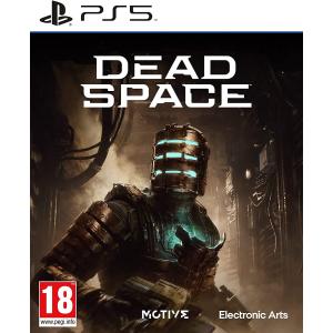 Dead Space - Compatible with PS5 - 輸入版｜miuhouse